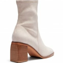 Therapy Shoes AU Siena Talc