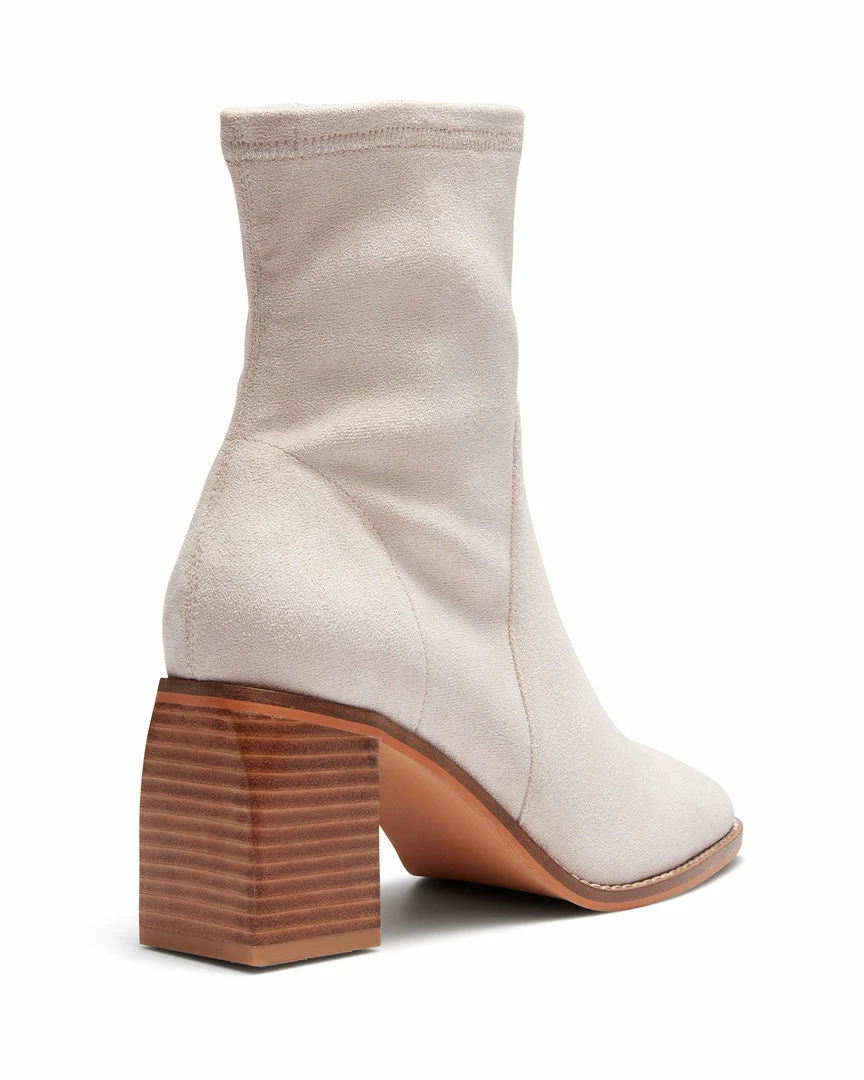 Therapy Shoes AU Siena Talc