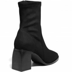 Therapy Shoes AU Siena Black BOOTS