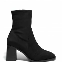 Therapy Shoes AU Siena Black BOOTS