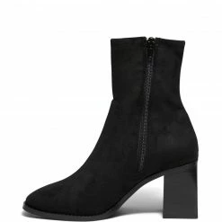 Therapy Shoes AU Siena Black BOOTS