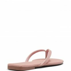 Therapy Shoes AU Siena Sandal Pink FLATS