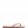 Therapy Shoes AU Siena Sandal Pink FLATS