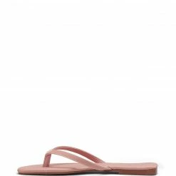 Therapy Shoes AU Siena Sandal Pink FLATS