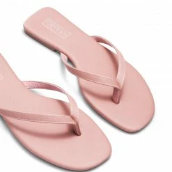 Therapy Shoes AU Siena Sandal Pink FLATS