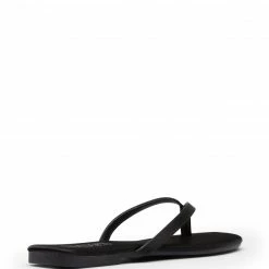 Therapy Shoes AU Siena Sandal Black
