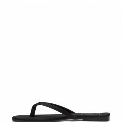 Therapy Shoes AU Siena Sandal Black