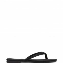 Therapy Shoes AU Siena Sandal Black