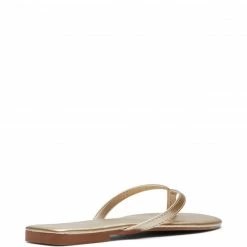 Therapy Shoes AU Siena Sandal Gold