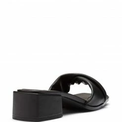 Therapy Shoes AU Skye Black