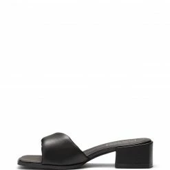 Therapy Shoes AU Skye Black