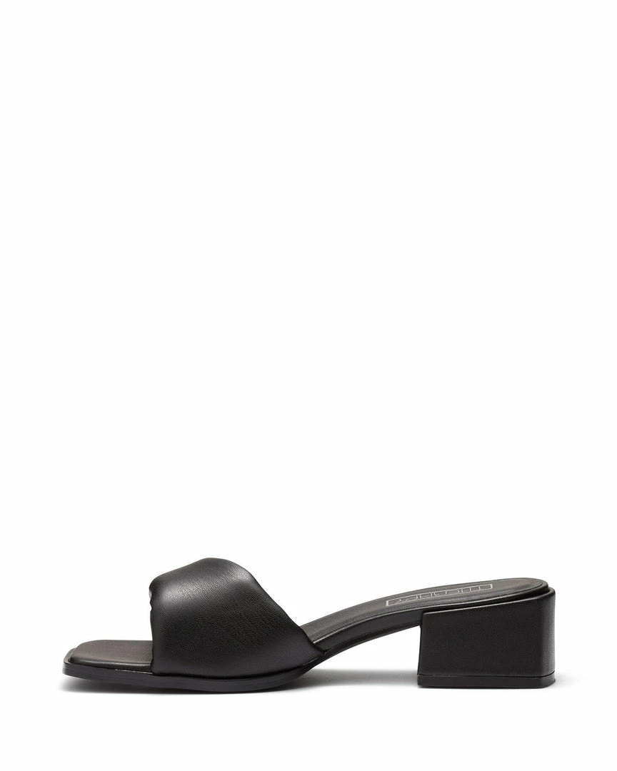 Therapy Shoes AU Skye Black