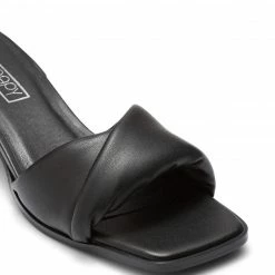 Therapy Shoes AU Skye Black