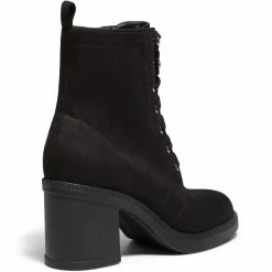 Therapy Shoes AU BOOTS Sloane Black