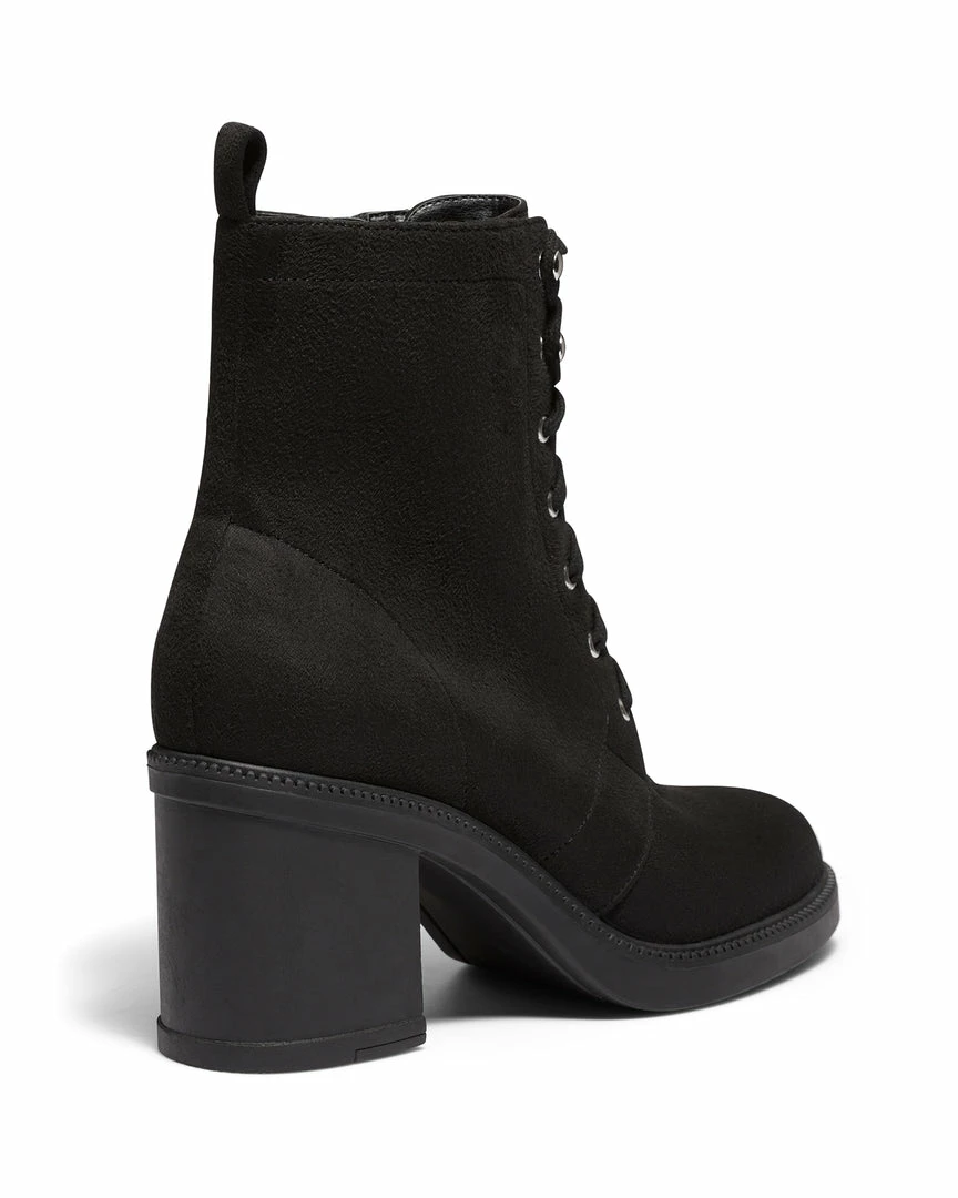 Therapy Shoes AU BOOTS Sloane Black