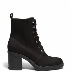 Therapy Shoes AU BOOTS Sloane Black