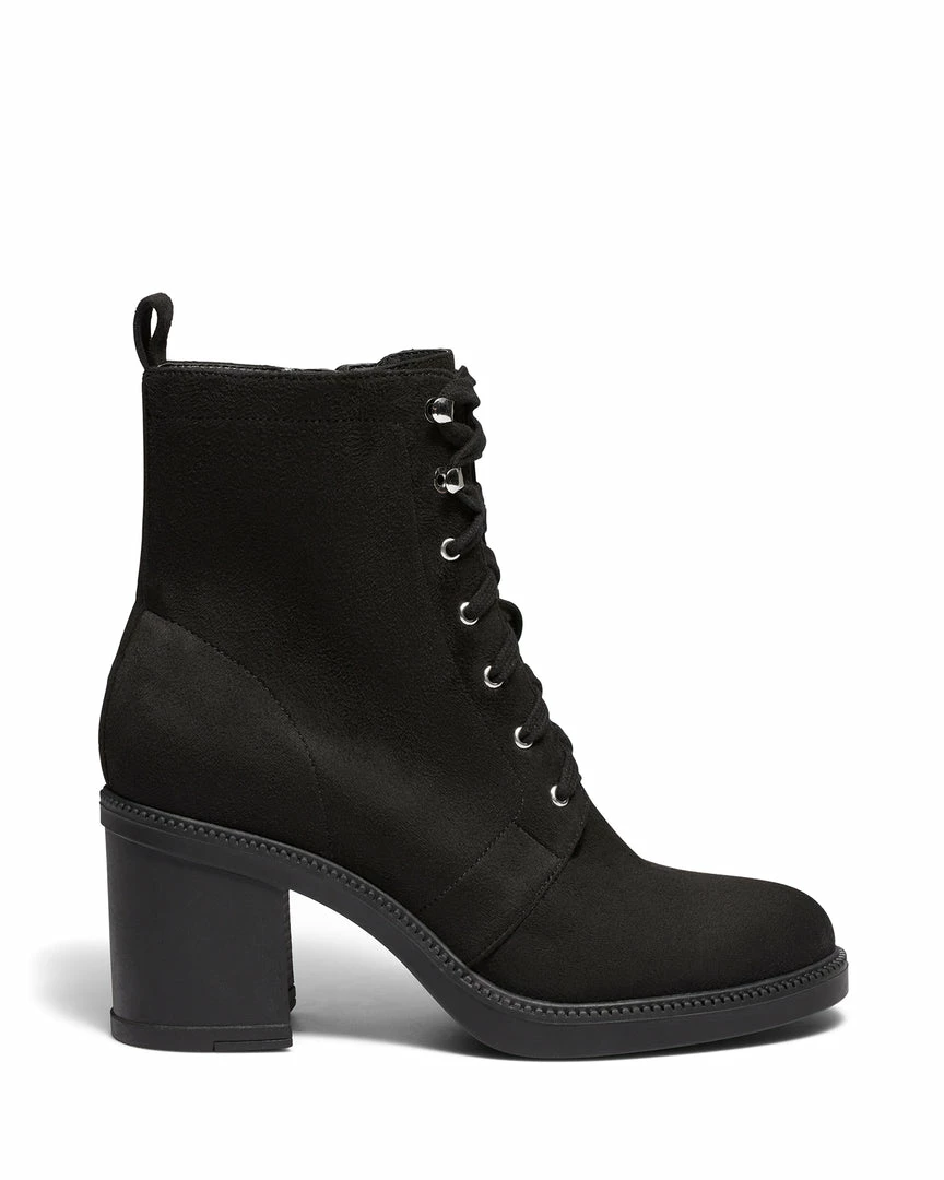 Therapy Shoes AU BOOTS Sloane Black