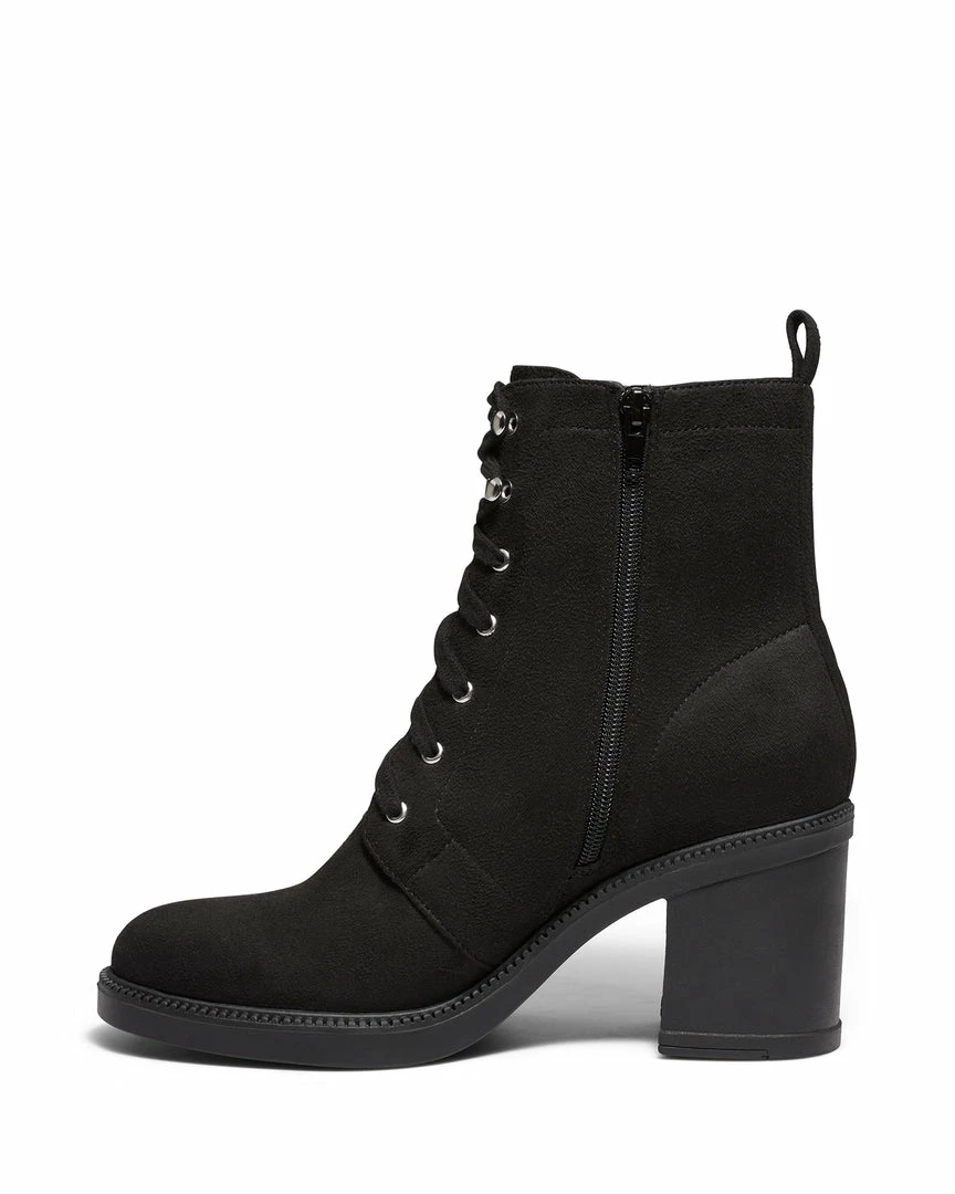 Therapy Shoes AU BOOTS Sloane Black