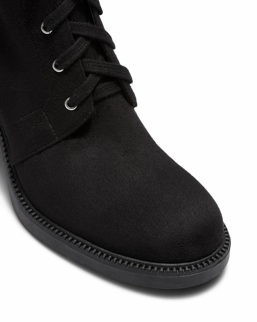 Therapy Shoes AU BOOTS Sloane Black