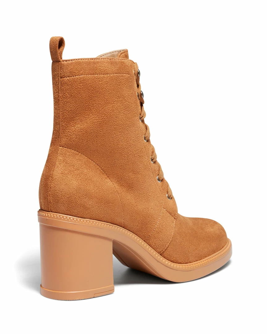 Therapy Shoes AU BOOTS Sloane Camel