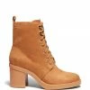 Therapy Shoes AU BOOTS Sloane Camel
