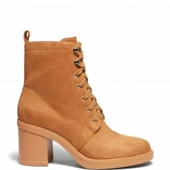 Therapy Shoes AU BOOTS Sloane Camel