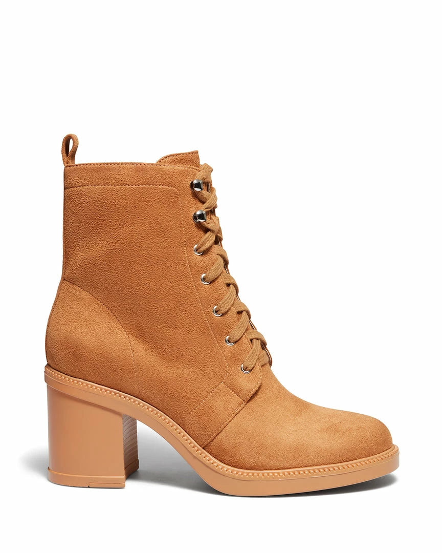 Therapy Shoes AU BOOTS Sloane Camel