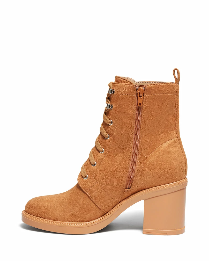 Therapy Shoes AU BOOTS Sloane Camel