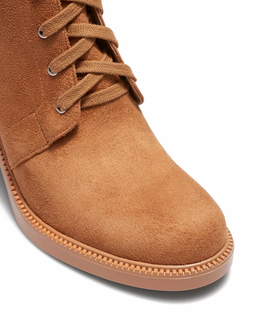 Therapy Shoes AU BOOTS Sloane Camel