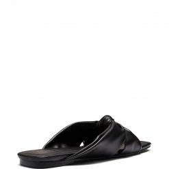 Therapy Shoes AU Sofia Black FLATS