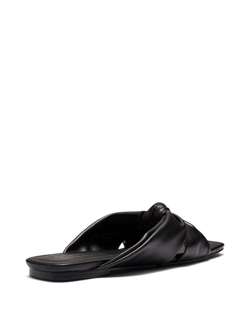 Therapy Shoes AU Sofia Black FLATS