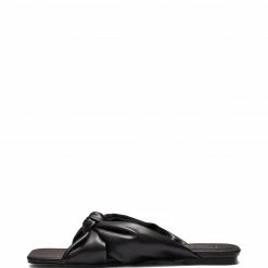 Therapy Shoes AU Sofia Black FLATS