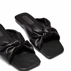 Therapy Shoes AU Sofia Black FLATS