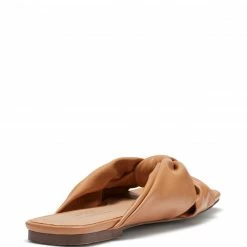 Therapy Shoes AU Sofia Caramel FLATS