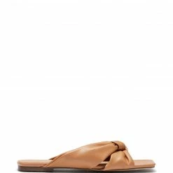 Therapy Shoes AU Sofia Caramel FLATS