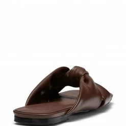Therapy Shoes AU FLATS Sofia Chocolate