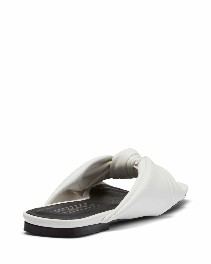 Therapy Shoes AU Sofia White FLATS