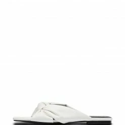 Therapy Shoes AU Sofia White FLATS