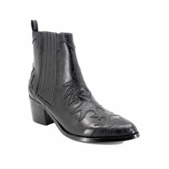 Therapy Shoes AU Tess Black