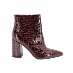 Therapy Shoes AU Alloy Chocolate Croc
