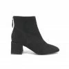 Therapy Shoes AU Cody Black Suede