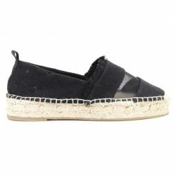 Therapy Shoes AU Farrah Black FLATS