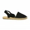 Therapy Shoes AU Epernay Black FLATS