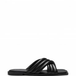 Therapy Shoes AU Spade Black