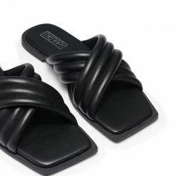 Therapy Shoes AU Spade Black