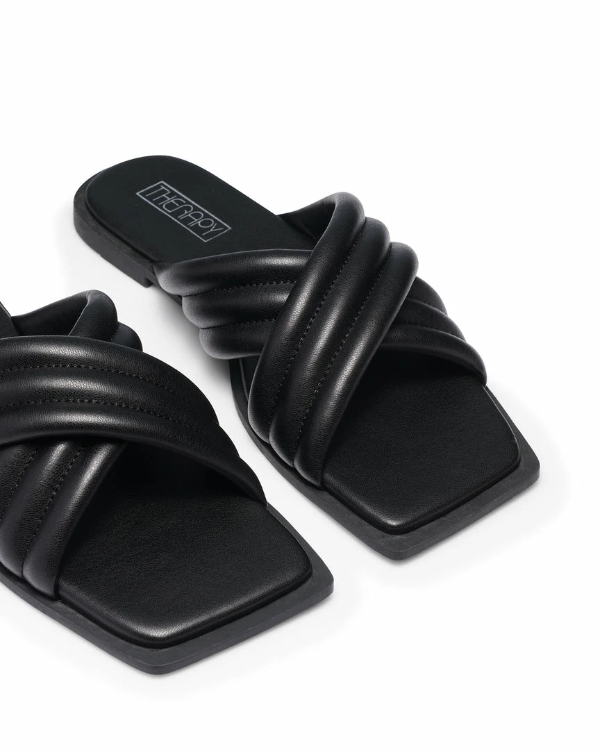 Therapy Shoes AU Spade Black