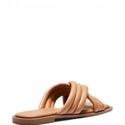 Therapy Shoes AU Spade Caramel