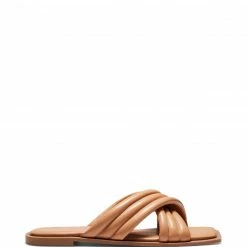 Therapy Shoes AU Spade Caramel