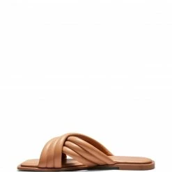 Therapy Shoes AU Spade Caramel