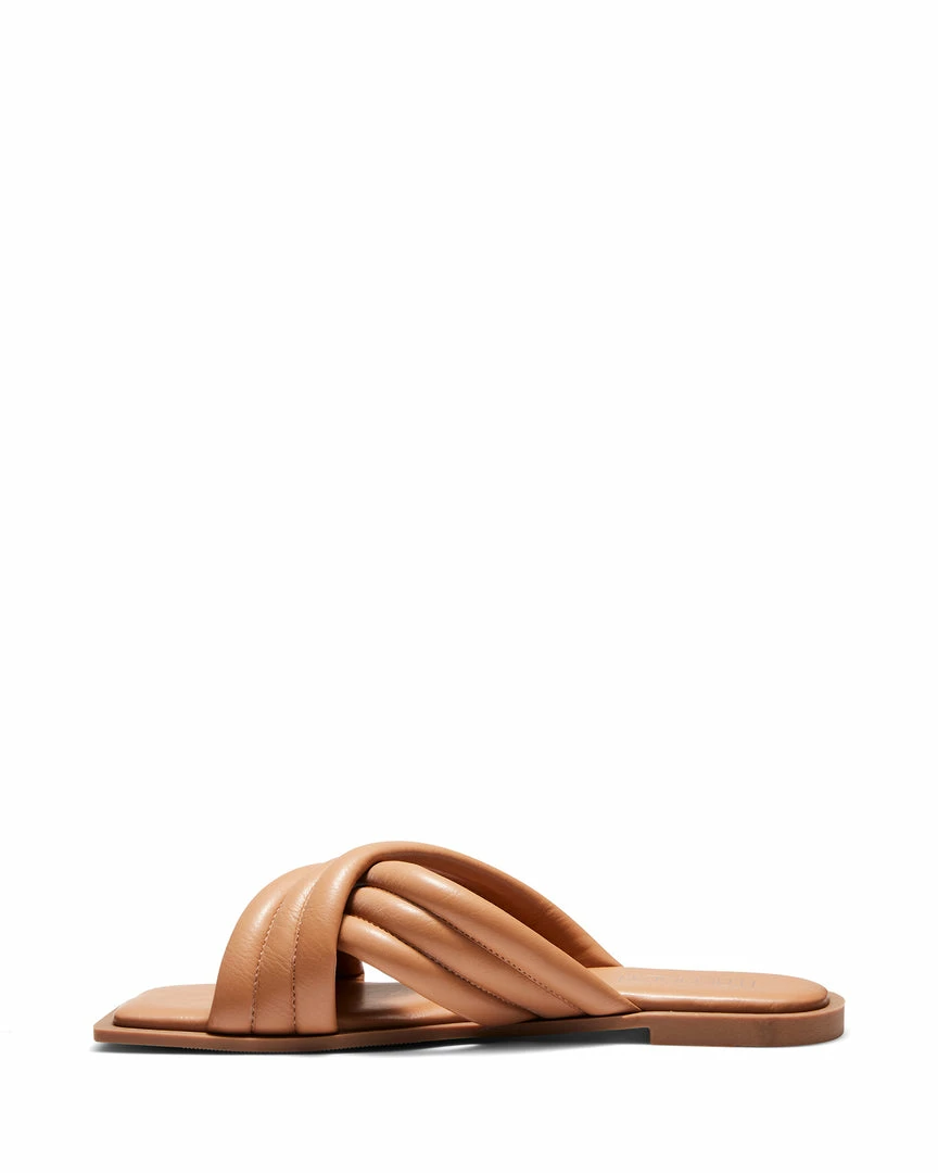 Therapy Shoes AU Spade Caramel